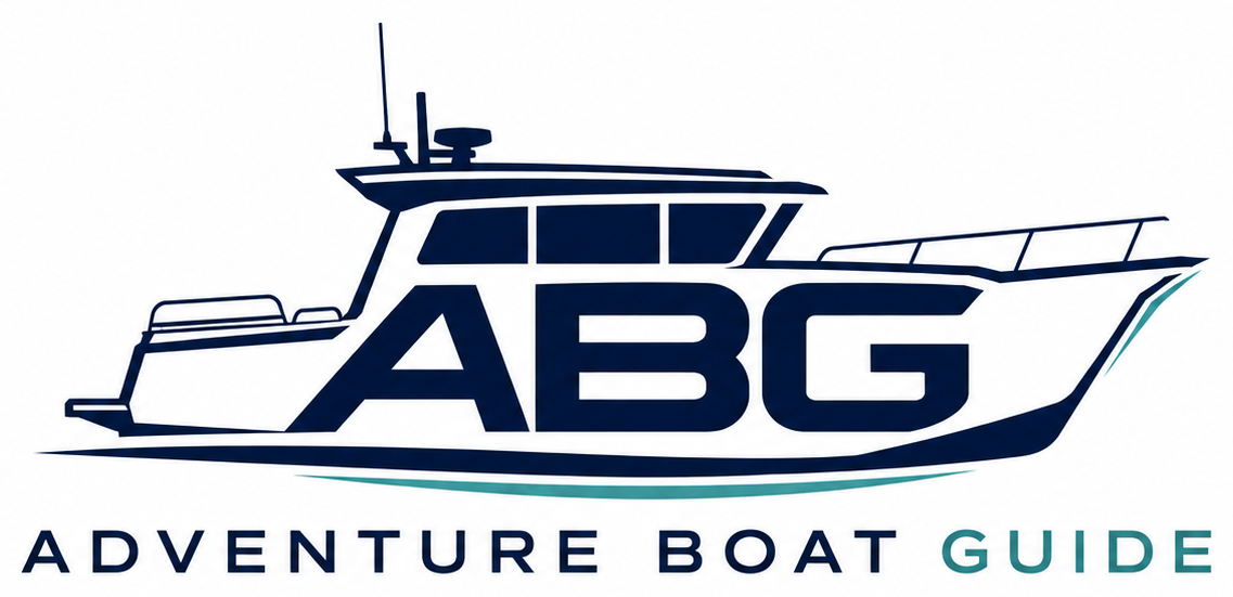 Adventure Boat Guide